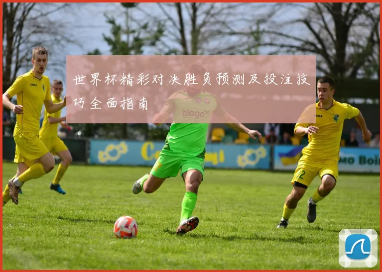 世界杯精彩对决胜负预测及投注技巧全面指南