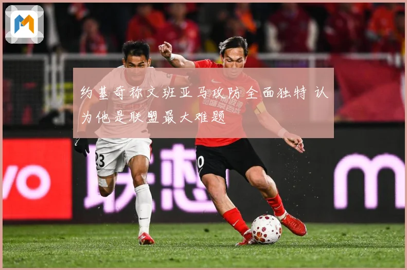 约基奇称文班亚马攻防全面独特 认为他是联盟最大难题