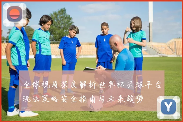 全球视角深度解析世界杯买球平台玩法策略安全指南与未来趋势